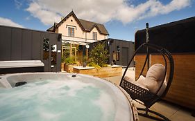 Errigal Country House Hotel
